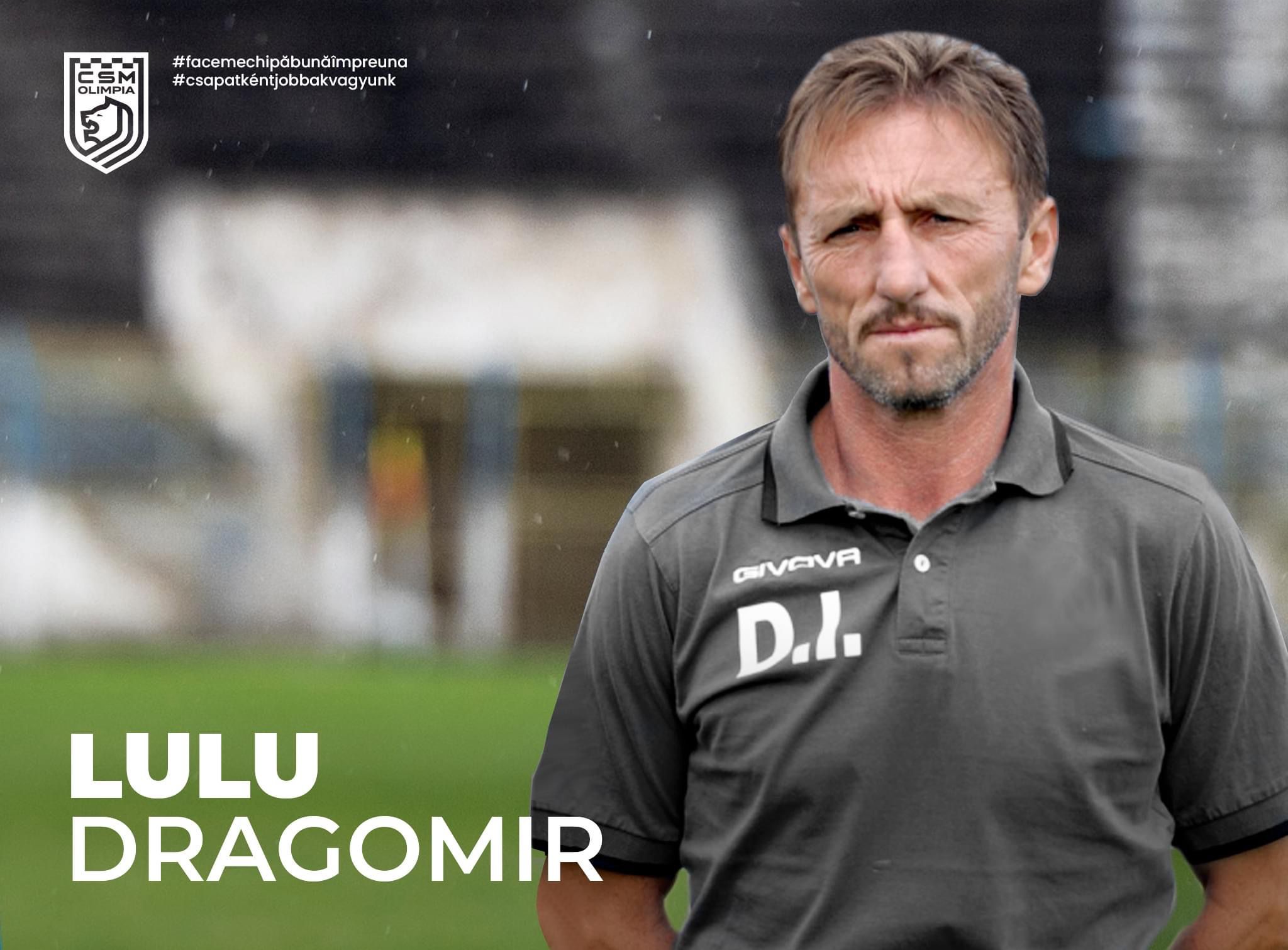 Se face selecție la grupa U 11 de la CSM Olimpia Satu Mare